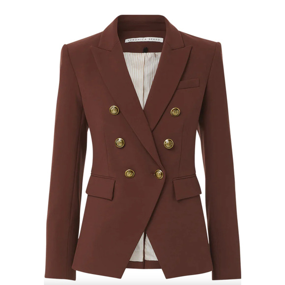 Veronica Beard Jackets & Blazers - Veronica Beard Miller Dickey Jacket Size 8